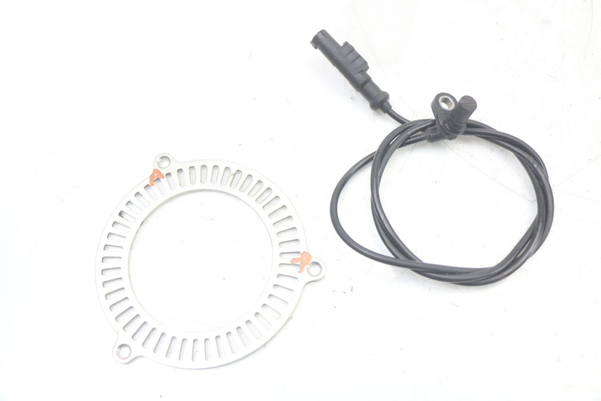 photo de SENSOR HUSQVARNA SVARTPILEN 401 (2018 - 2023)
