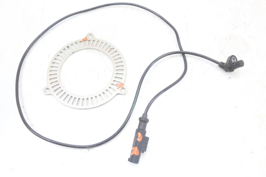photo de SENSOR HUSQVARNA SVARTPILEN 401 (2018 - 2023)