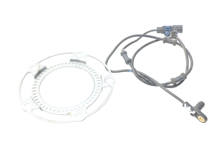 photo de SENSOR ABS TRASERO HONDA INTEGRA NC D 750 (2016 - 2018) - Vista principal