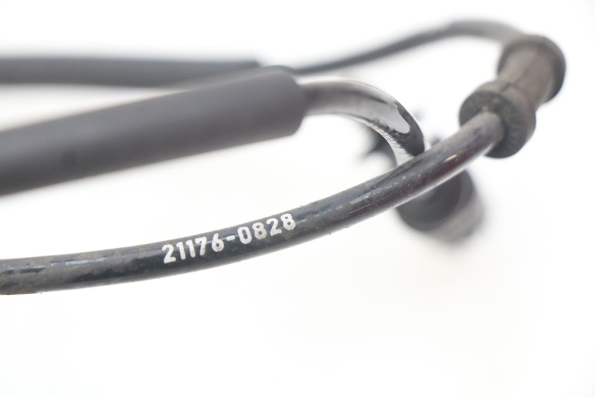 photo de SENSOR ABS TRASERO KAWASAKI Z 650 (2016 - 2019)
