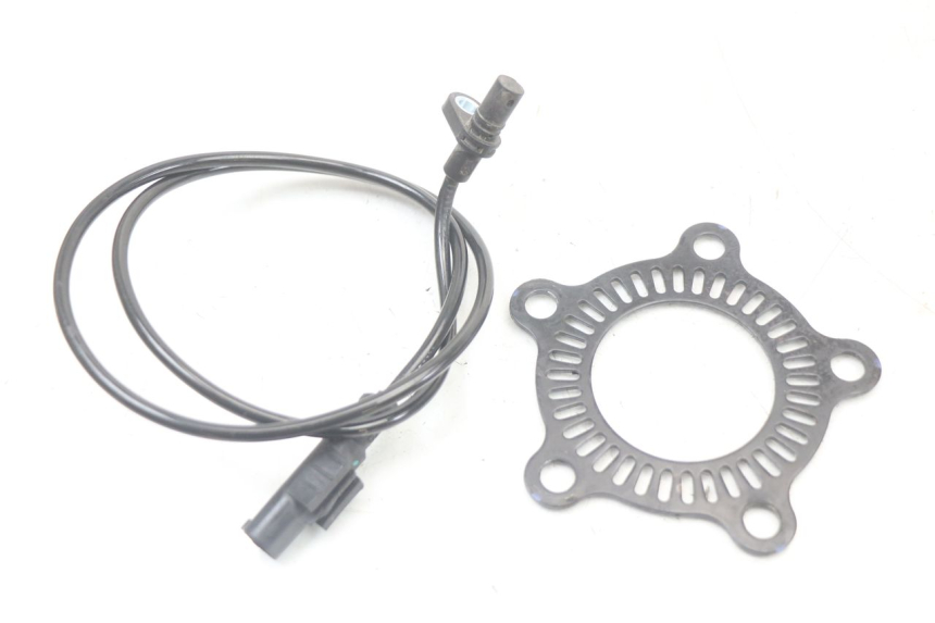photo de SENSOR MASAI SCRAMBLER SPORT 125 (2021 - 2025)