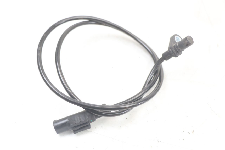photo de SENSOR MASAI SCRAMBLER SPORT 125 (2021 - 2025)