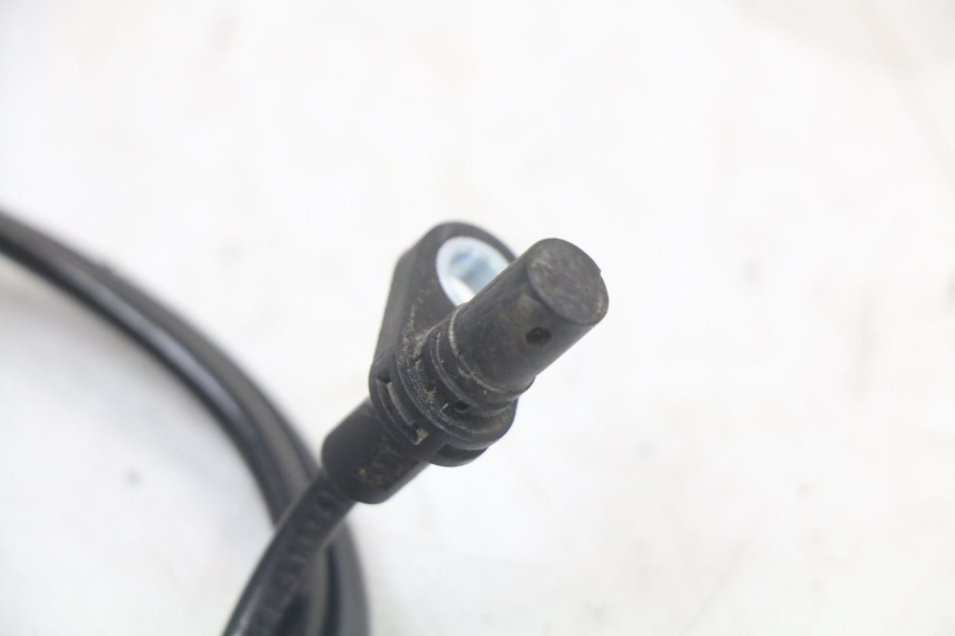 photo de SENSOR MASAI SCRAMBLER SPORT 125 (2021 - 2025)