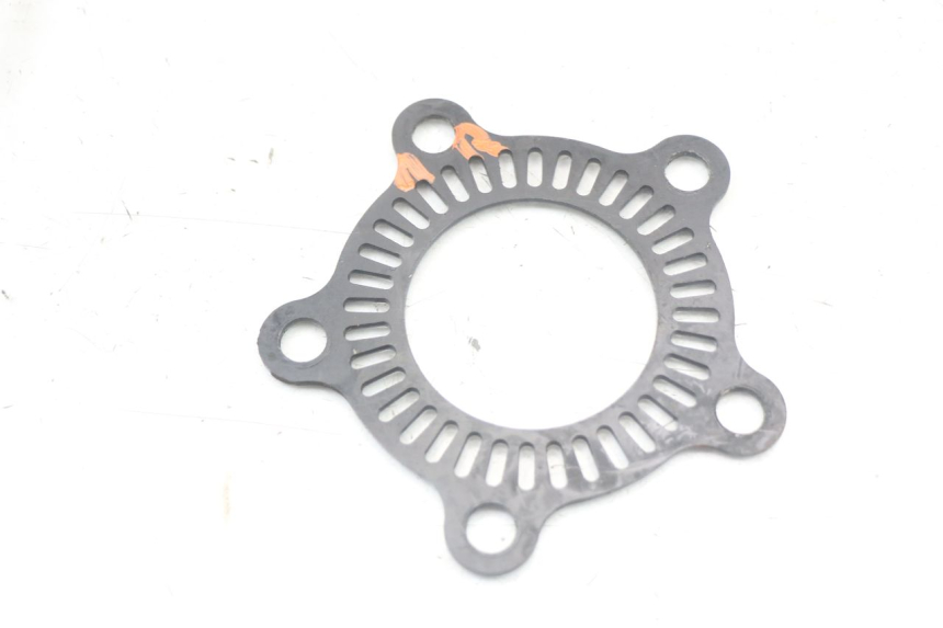 photo de SENSOR MASAI SCRAMBLER SPORT 125 (2021 - 2025)