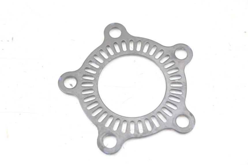 photo de SENSOR MASAI SCRAMBLER SPORT 125 (2021 - 2025)