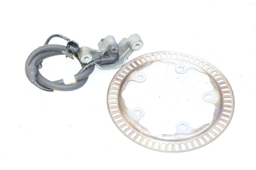 photo de SENSOR PIAGGIO MP3 500 (2014 - 2016) - Vista principal