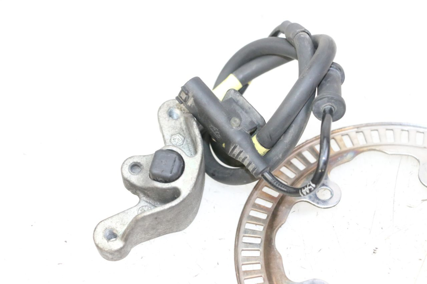 photo de SENSOR PIAGGIO MP3 500 (2014 - 2016) - Zoom estado de uso