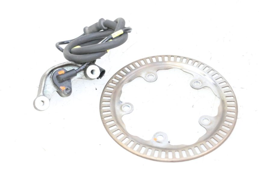 photo de SENSOR PIAGGIO MP3 500 (2014 - 2016) - Detalles de los puntos de fijación