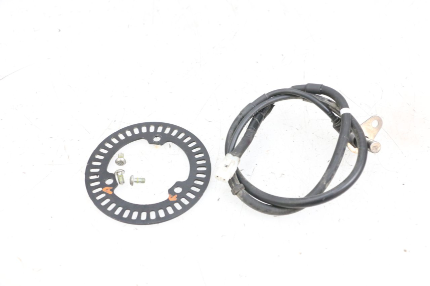 photo de SENSOR YAMAHA MT-07 MT07 ABS 700 (2018 - 2020) - Otra perspectiva