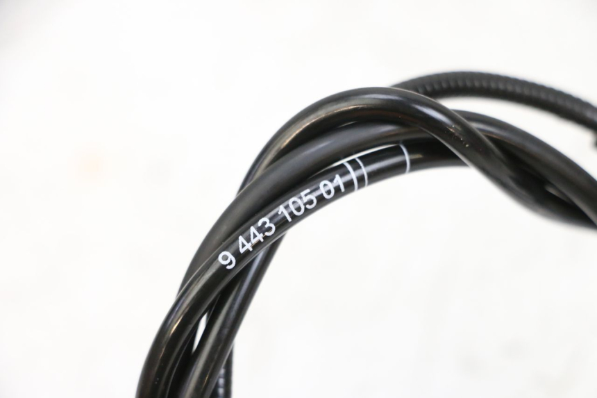 photo de SENSOR BMW R GS 1250 (2021 - 2024) - Zoom estado de uso