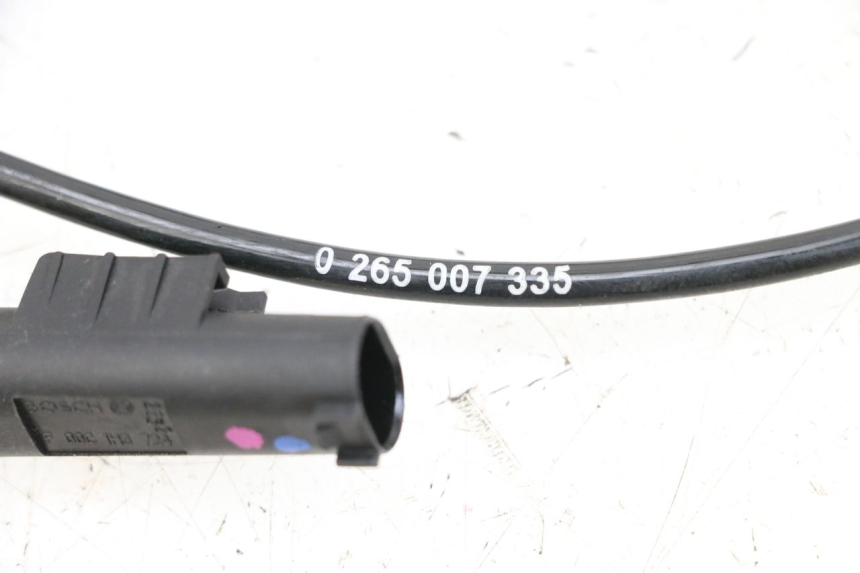 photo de SENSOR ROYAL ENFIELD CONTINENTAL GT 650 (2019 - 2024)