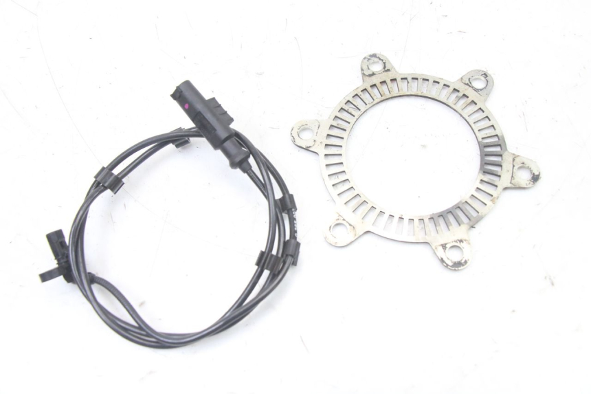 photo de SENSOR ROYAL ENFIELD HYMALAYAN 410 (2016 - 2023)
