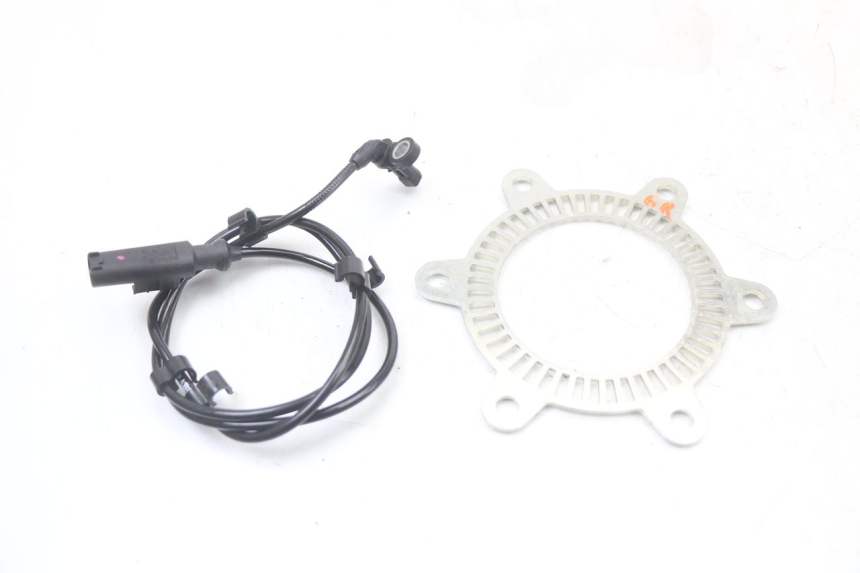 photo de SENSOR ROYAL ENFIELD SCRAM 411 (2022 - 2024)