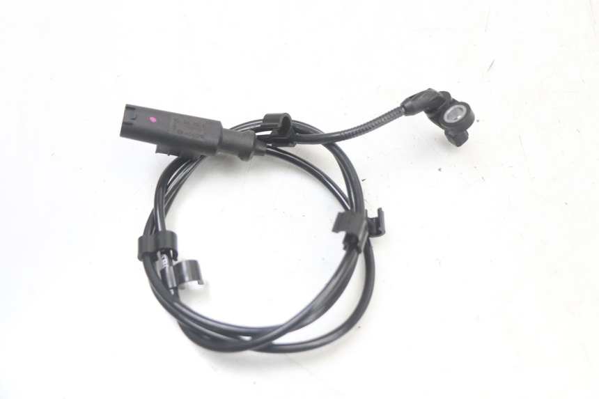 photo de SENSOR ROYAL ENFIELD SCRAM 411 (2022 - 2024)