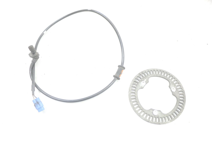 photo de SENSOR SUZUKI BURGMAN 125 (2018 - 2021)