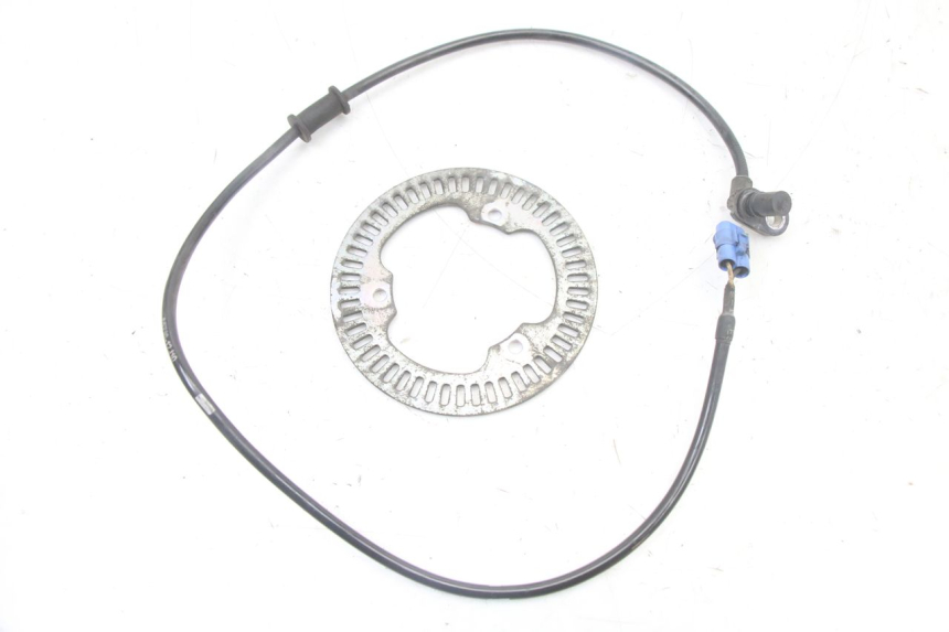 photo de SENSOR SUZUKI BURGMAN 125 (2018 - 2021)