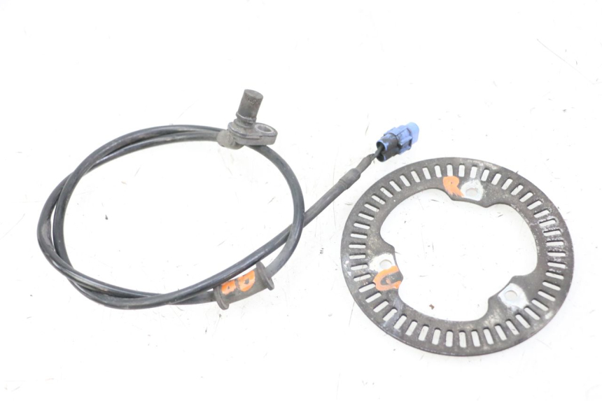 photo de SENSOR SUZUKI BURGMAN 125 (2015 - 2017)