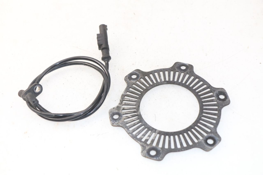 photo de SENSOR SYM GTS EFI ABS 125 (2012 - 2016)