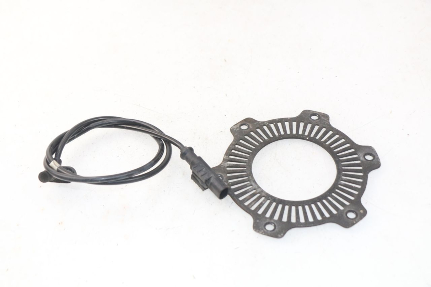 photo de SENSOR SYM GTS EFI ABS 125 (2012 - 2016)