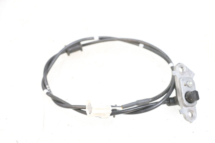 photo de SENSOR YAMAHA TRICITY 300 (2020 - 2024) - Otra perspectiva