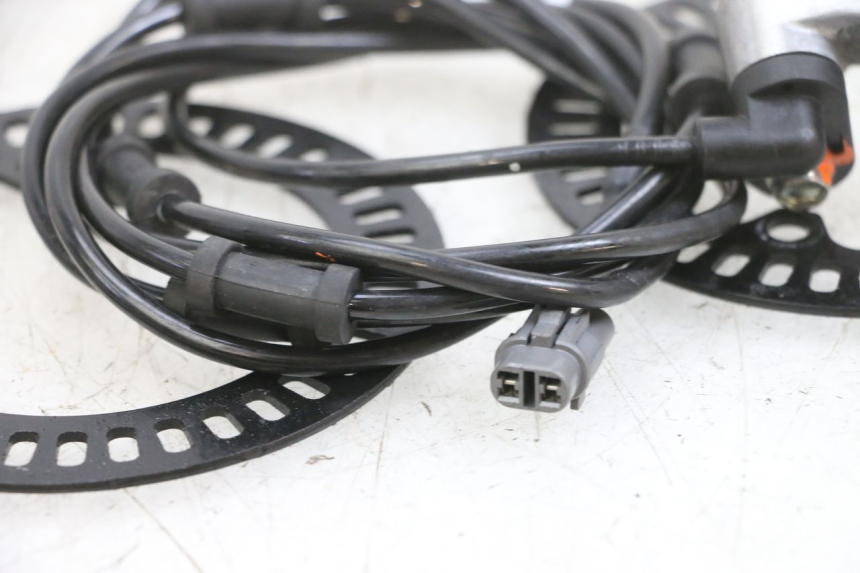 photo de SENSOR YAMAHA TRICITY 300 (2020 - 2024) - Vista general del producto