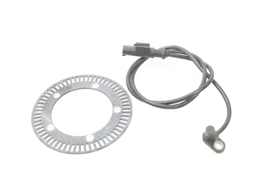 photo de SENSOR KYMCO X-CITING XCITING 400 (2014 - 2018)