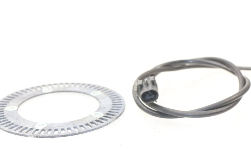 photo de SENSOR KYMCO X-CITING XCITING 400 (2014 - 2018)