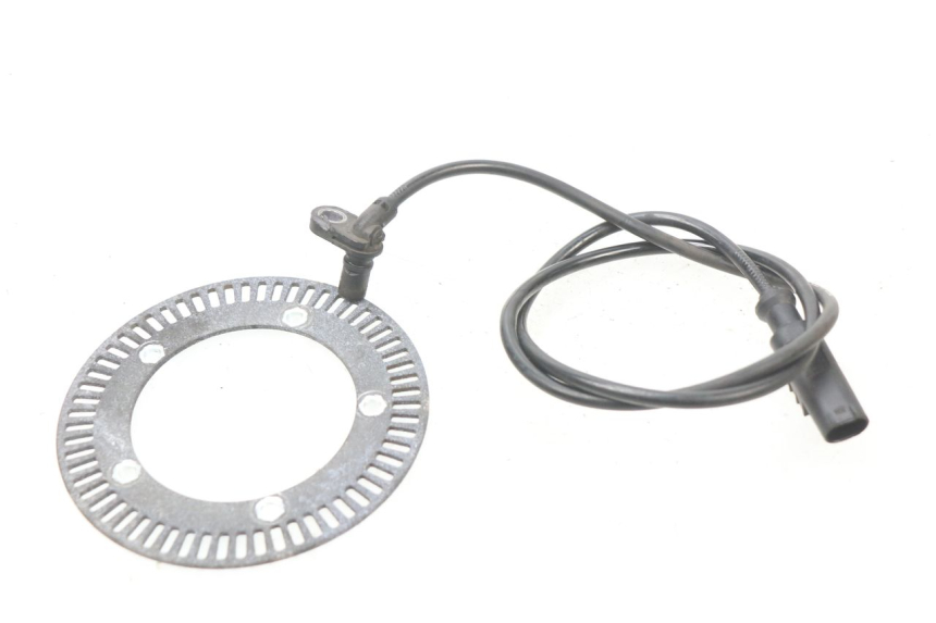 photo de SENSOR KYMCO X-CITING XCITING 400 (2014 - 2018)