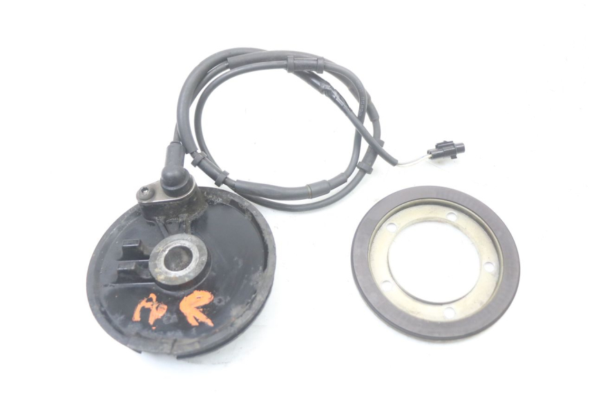 photo de SENSOR YAMAHA XJ6 ABS 600 (2008 - 2016) - Vista principal