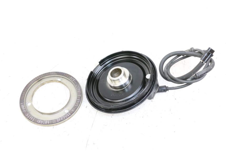 photo de SENSOR ABS TRASERO YAMAHA FJR ABS 1300 (2006 - 2012)