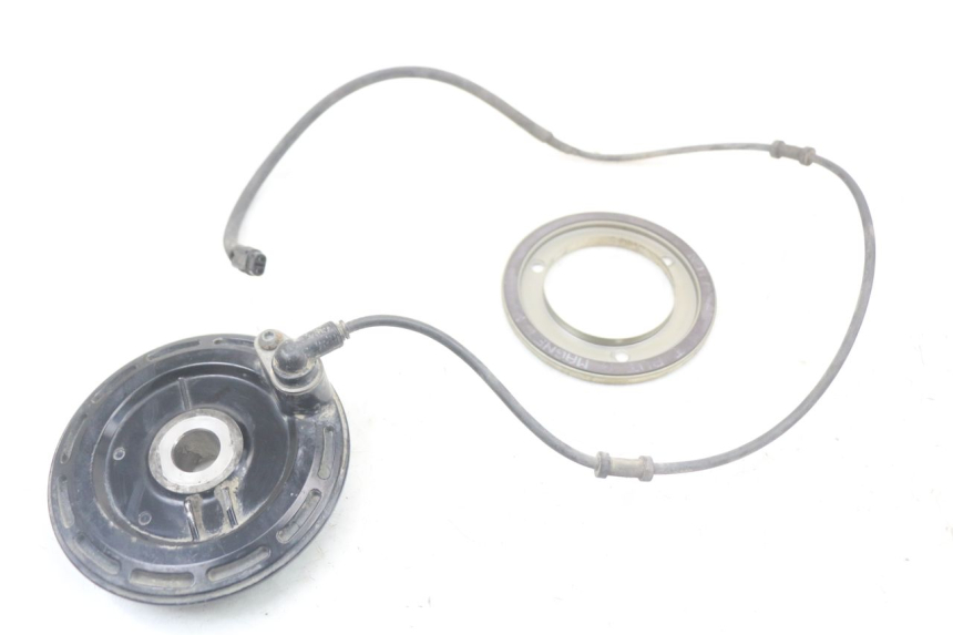 photo de SENSOR ABS TRASERO YAMAHA FJR ABS 1300 (2006 - 2012)