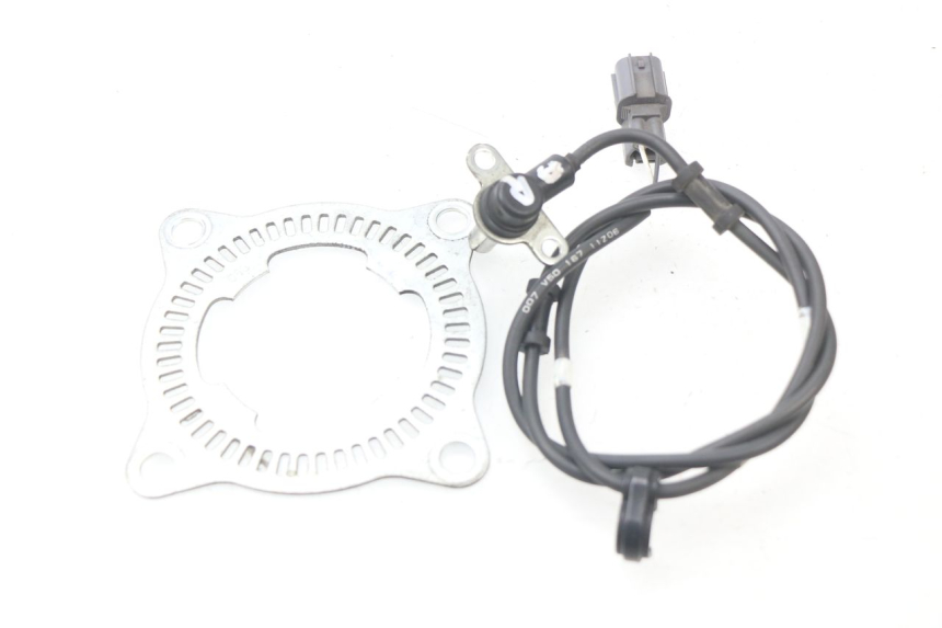 photo de SENSOR KAWASAKI Z ABS 750 (2007 - 2013) - Vista principal