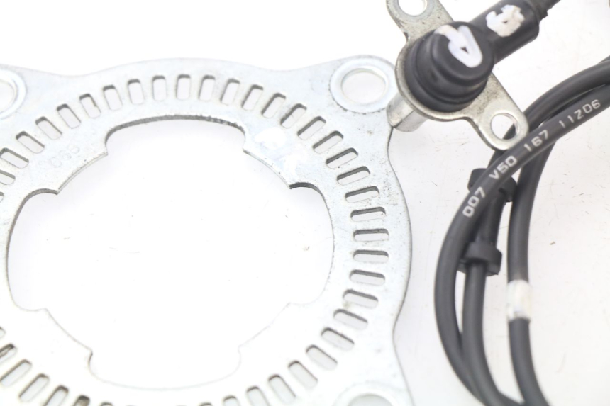 photo de SENSOR KAWASAKI Z ABS 750 (2007 - 2013) - Primer plano técnico