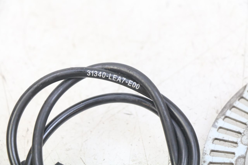 photo de SENSOR ABS DELANTERO KYMCO DOWNTOWN ABS 125 (2015 - 2017)