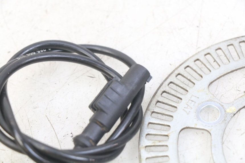 photo de SENSOR ABS DELANTERO KYMCO DOWNTOWN ABS 125 (2015 - 2017)