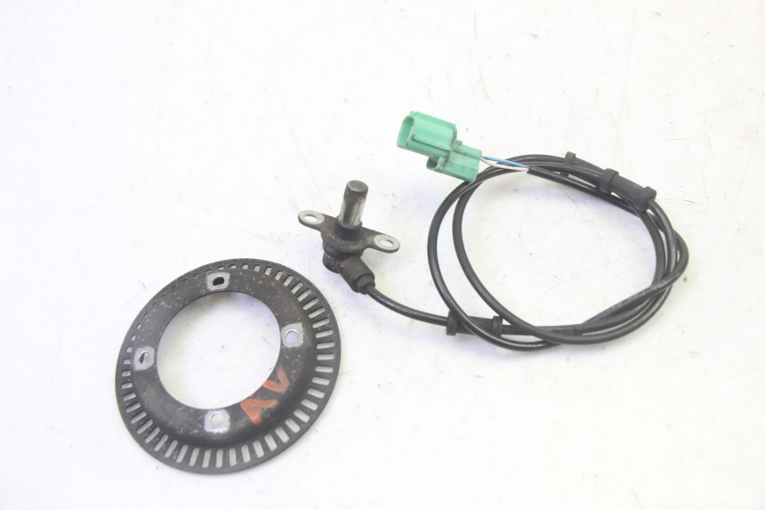 photo de SENSOR ABS DELANTERO HONDA FES S-WING SWING ABS 125 (2007 - 2015)