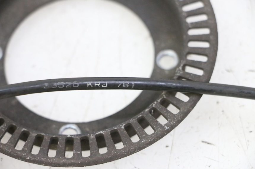 photo de SENSOR ABS DELANTERO HONDA FES S-WING SWING ABS 125 (2007 - 2015)