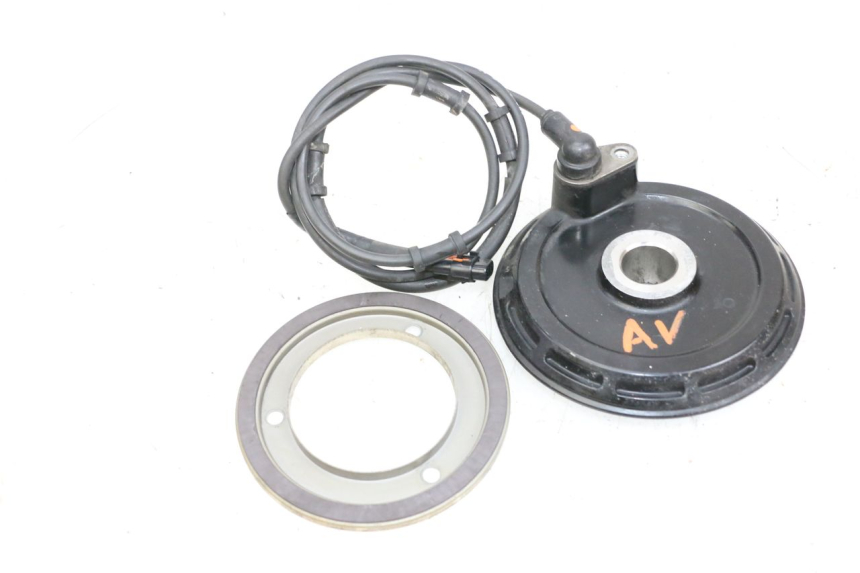 photo de SENSOR ABS DELANTERO YAMAHA FJR ABS 1300 (2006 - 2012) - Vista principal