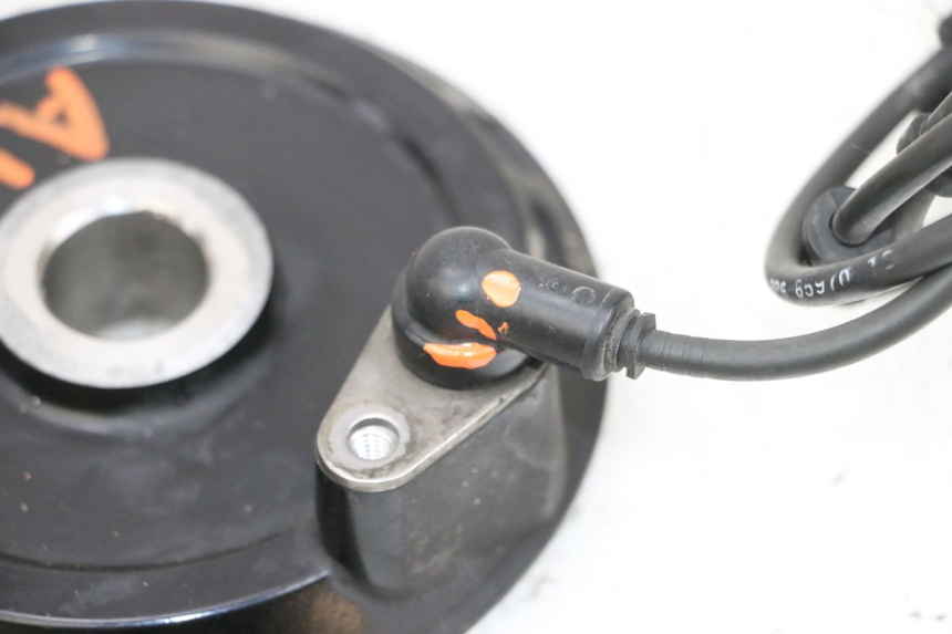 photo de SENSOR ABS DELANTERO YAMAHA FJR ABS 1300 (2006 - 2012) - Vista general del producto