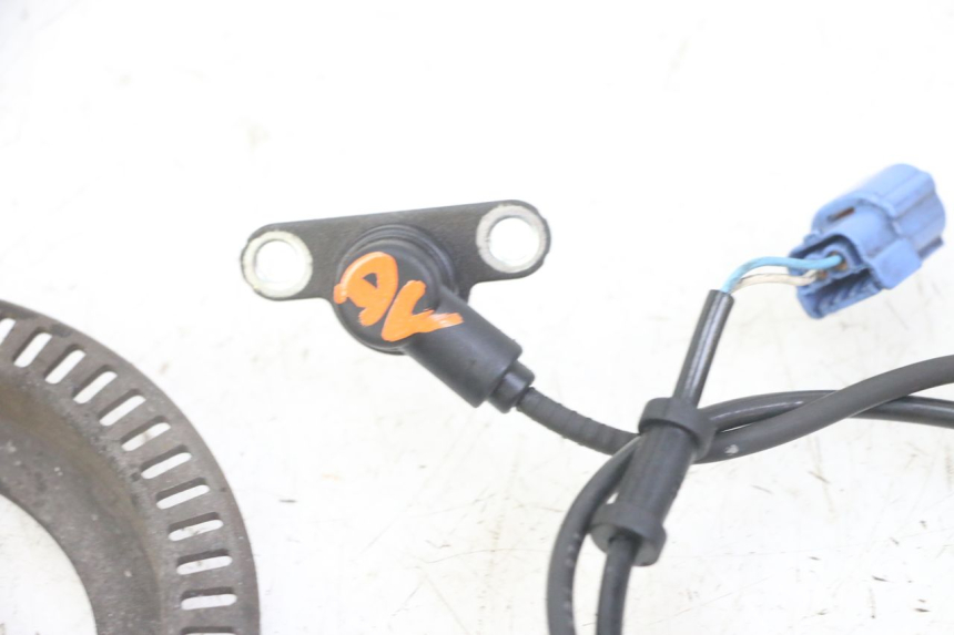 photo de SENSOR HONDA FORZA ABS 300 (2013 - 2019) - Detalles de los puntos de fijación