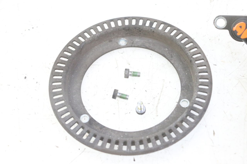 photo de SENSOR HONDA FORZA ABS 300 (2013 - 2019) - Estado de la superficie y material