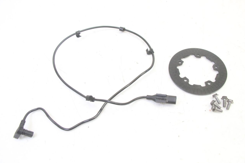 photo de SENSOR BMW G310 R 310 (2016 - 2020)