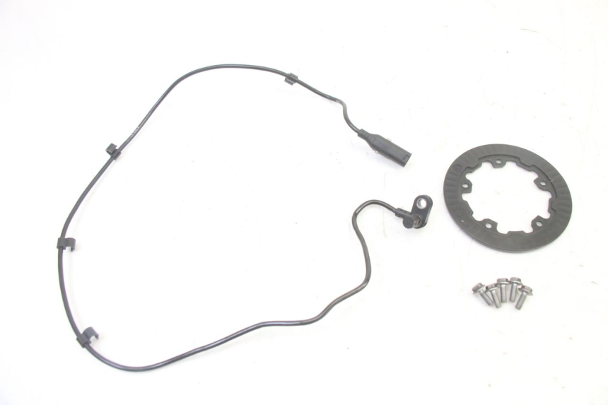 photo de SENSOR BMW G310 R 310 (2016 - 2020)