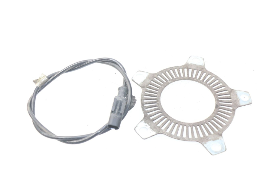 photo de SENSOR SYM GTS EFI ABS 125 (2012 - 2016)