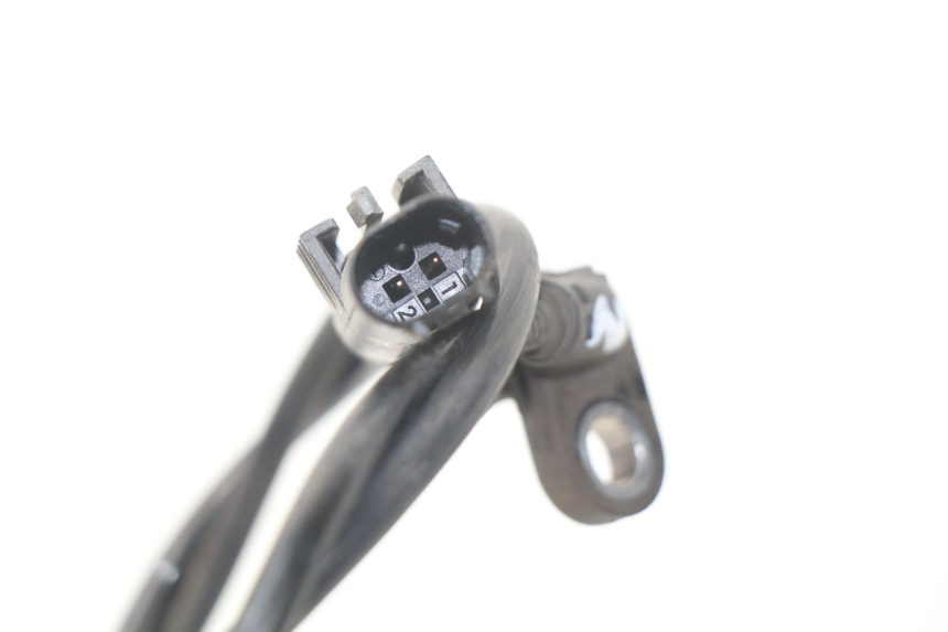 photo de SENSOR SYM GTS EFI ABS 125 (2012 - 2016)