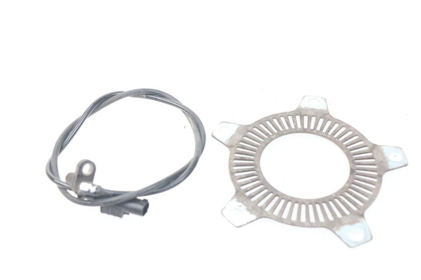 photo de SENSOR SYM GTS EFI ABS 125 (2012 - 2016)