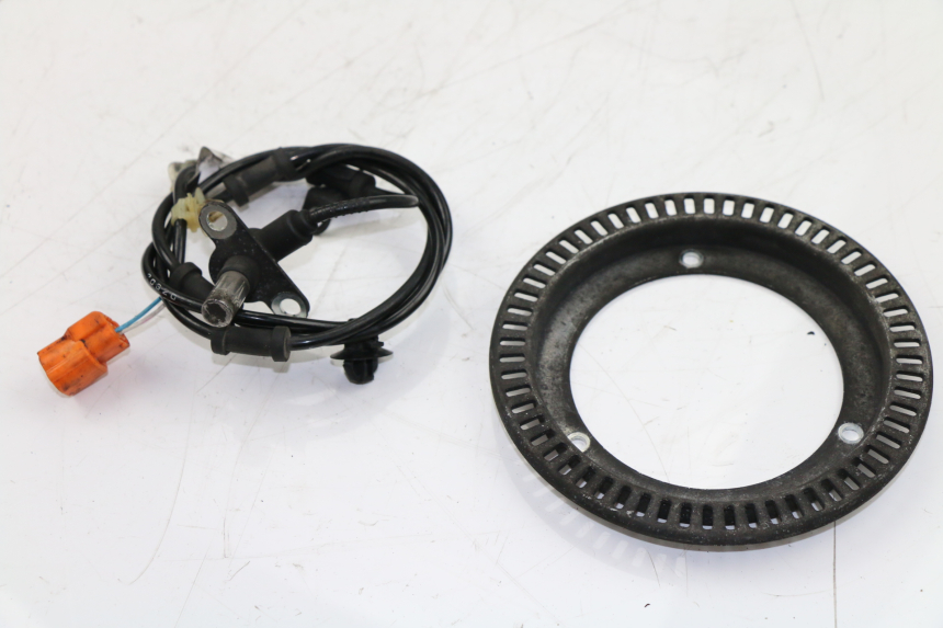 photo de SENSOR HONDA SH 300 (2011) - Vista principal