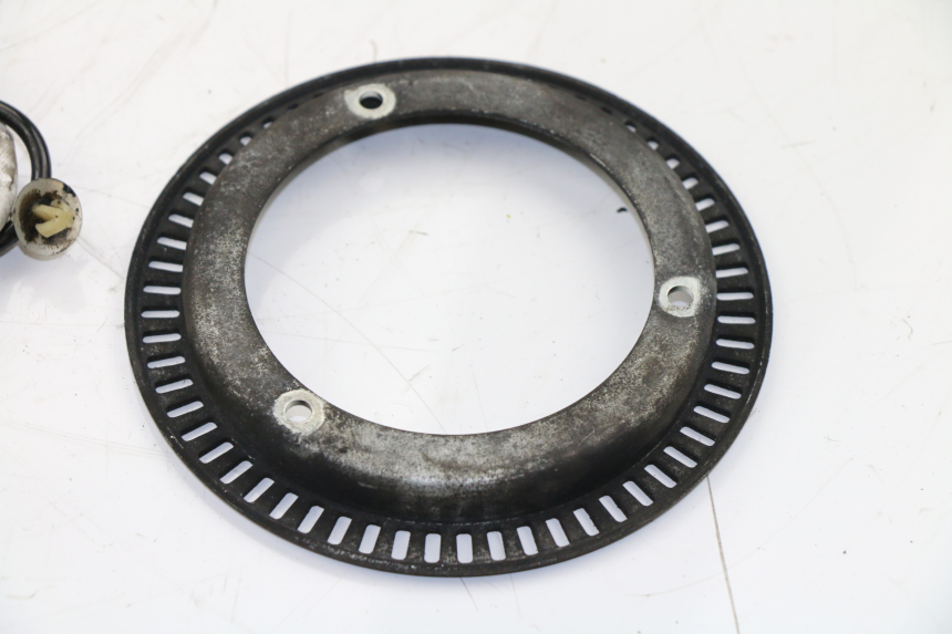 photo de SENSOR HONDA SH 300 (2011) - Estado de la superficie y material