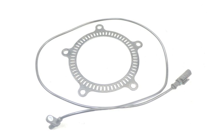 photo de SENSOR MASAI SCRAMBLER SPORT 125 (2021 - 2025)