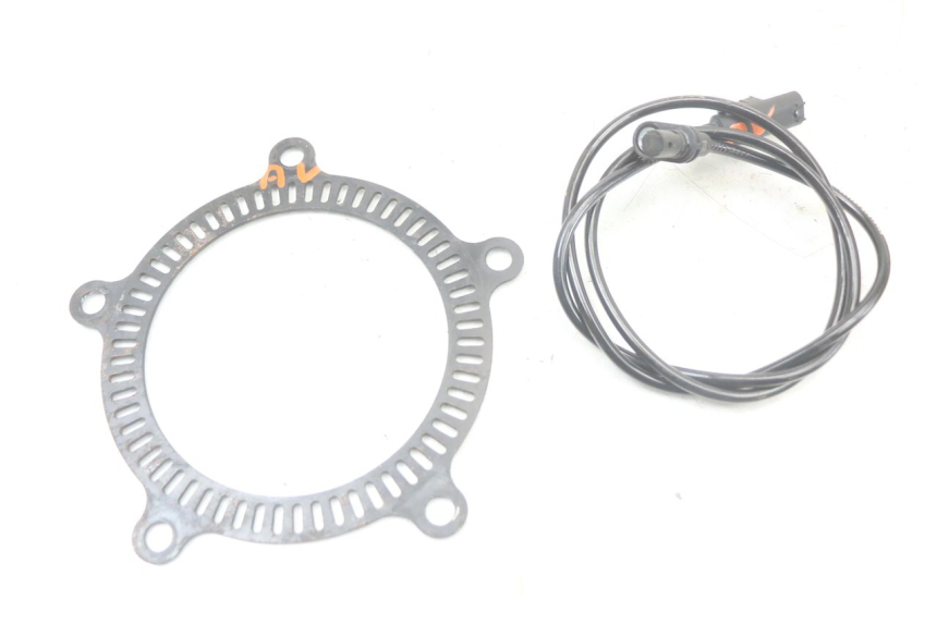 photo de SENSOR MASAI SCRAMBLER SPORT 125 (2021 - 2025)
